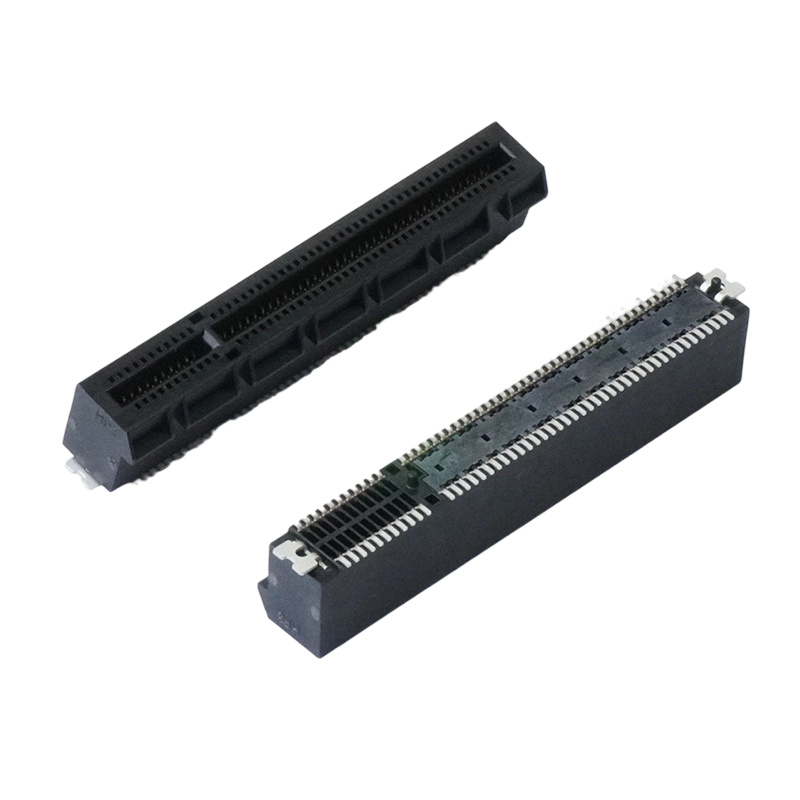 PCIE 5.0 98Pin Conn